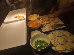 -味餐厅·海鲜·火锅·自助餐