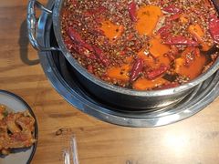 -谭三娘鲜切牛肉自助火锅(星辰汇店)