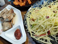 -酒肉门孔府菜(曲阜游客中心店)