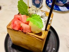 -老外婆(吾悦广场店)