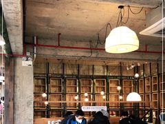 -香洲区图书馆(乐士文化区店)