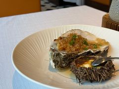 -小满海鲜·别院(天津旗舰店)