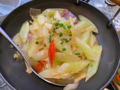 -披云云小馆·味道江湖(姚家园万象汇店)