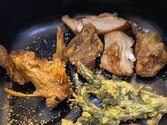 -北坦杨家干炸里脊(总店)