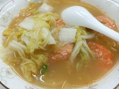 -来之顺海鲜菜馆·青岛菜·始于1993(栈桥店)