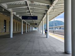 -图们国门景区
