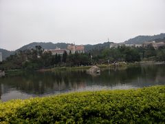 -厦门大学(思明校区)