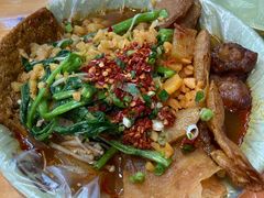 -菊菊小吃店