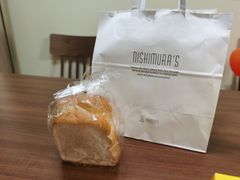 -西村叔叔的店·面包·甜品·蛋糕(崂山丽达店)