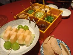 -红雀围·海鲜火锅(陆家嘴中心店)
