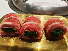 -欢喜哥齐齐哈尔自助烤肉(大学城店)