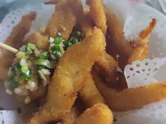-特色椒盐排条(天山西路店)