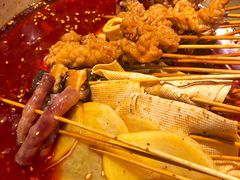 -付小姐在成都(五道口店)