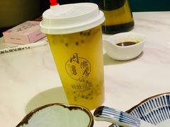 -周渝食惦·酸菜鱼精致川菜(横岗店)