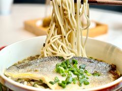 -顶特勒·黄鱼馆·特色菜(上海大世界店)