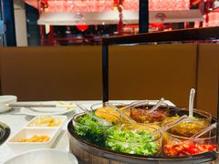 -八珍玉食鸡煲·打边炉(印象城店)