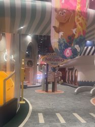 -奈尔宝家庭中心·亲子餐厅(鄞州万达店)