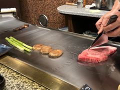 -神户牛排餐厅MOURIYA(总店)