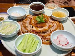 -额娘·春饼烤鸭(乐汇城店)