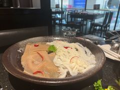 -捞王猪肚鸡火锅(财富中心店)