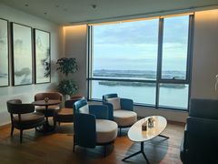 -苏州洲际酒店·大堂酒廊