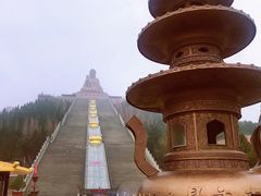 -龙口南山旅游景区