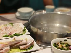 -粤顺渔坊·中山脆肉鲩火锅(清湖店)