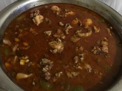 -温江公平红烧兔(总店)