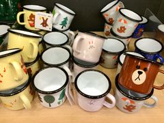 -LINE FRIENDS Garosu-gil Flagship Store