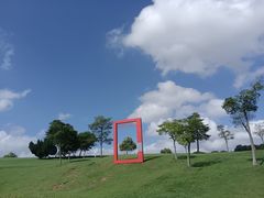 -钟山体育运动公园