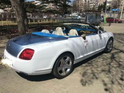 -华润婚车租赁公司·和胜租车
