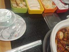-川大刘肥肠鸡(北国店)