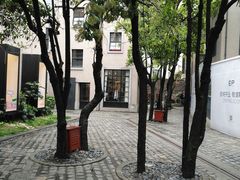 -徐家汇源景区-衡山坊