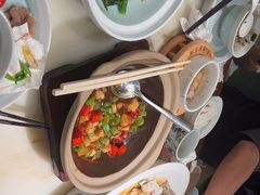 -客语客家菜(华发商都店)