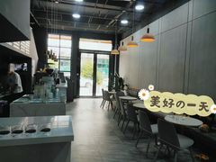 大堂-ADO KAFE(大学城店)