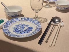 -漢舍中国菜馆(889广场店)