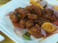 -海鲜街菜馆(海珠南路店)