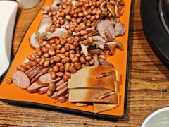 -海味当家·蒸锅海鲜(星海公园店)