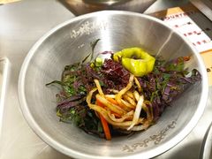-小螺大作·螺蛳粉火锅(林和西店)