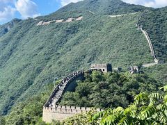 -慕田峪长城
