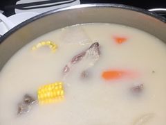 -官也街澳门火锅(新源里店)