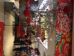 东北人风味饺子坊(南海大道店)-东北人粗粮饺子坊(南山店)