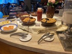 -索菲特银河锦厨自助餐(山西路店)