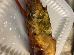 -广州花园酒店-凌璇阁360度高空海鲜自助餐CAROUSEL