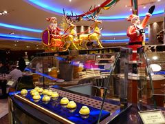 -咖啡苑自助餐厅·中国大饭店