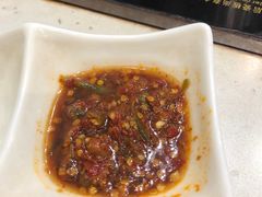 -黑山牛肉汤火锅(花城汇店)