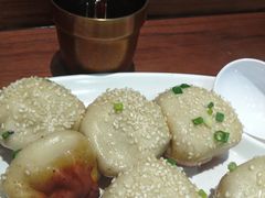 -小杨生煎(白玉兰广场店)