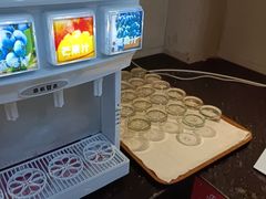 -紫金港国际饭店-自助早餐(申花路店)