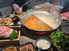 -湊湊火锅·茶憩(皇姑万象汇店)