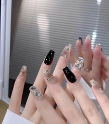 -斯馨·健康美甲美睫